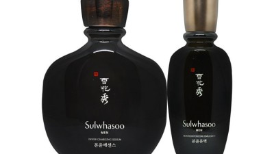 놓치면 후회! 설화수맨 에센스 특가 득템 후기 ✨